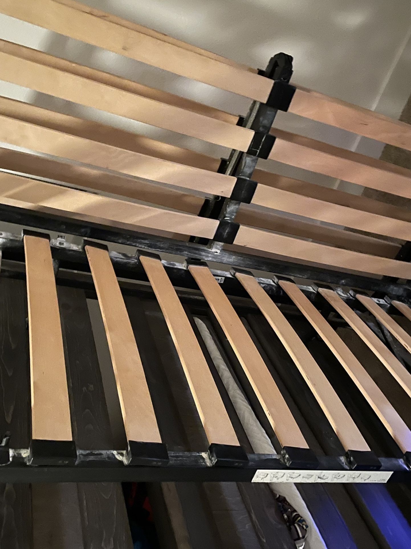 IKEA Trifold Futon - Full (pick-up Only )