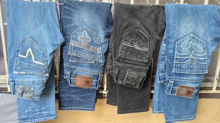Pantalón size 32 y 31