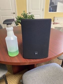 Axis Speaker Network $80 Each 4 Available C1004-E 