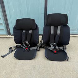 Wayb pico car seat