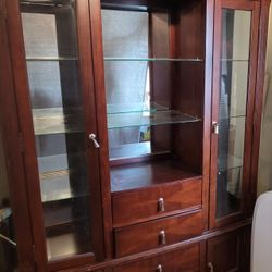 China hutch 