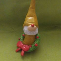 Christmas Jewelry And Figures