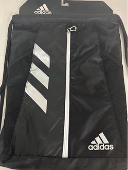 Adidas Drawstring Sackpack Bag