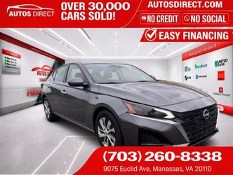 2023 Nissan Altima