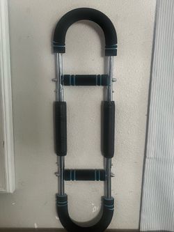 Chest and Arm Trainer