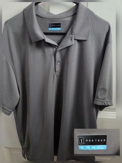 Mens Golf Shirts