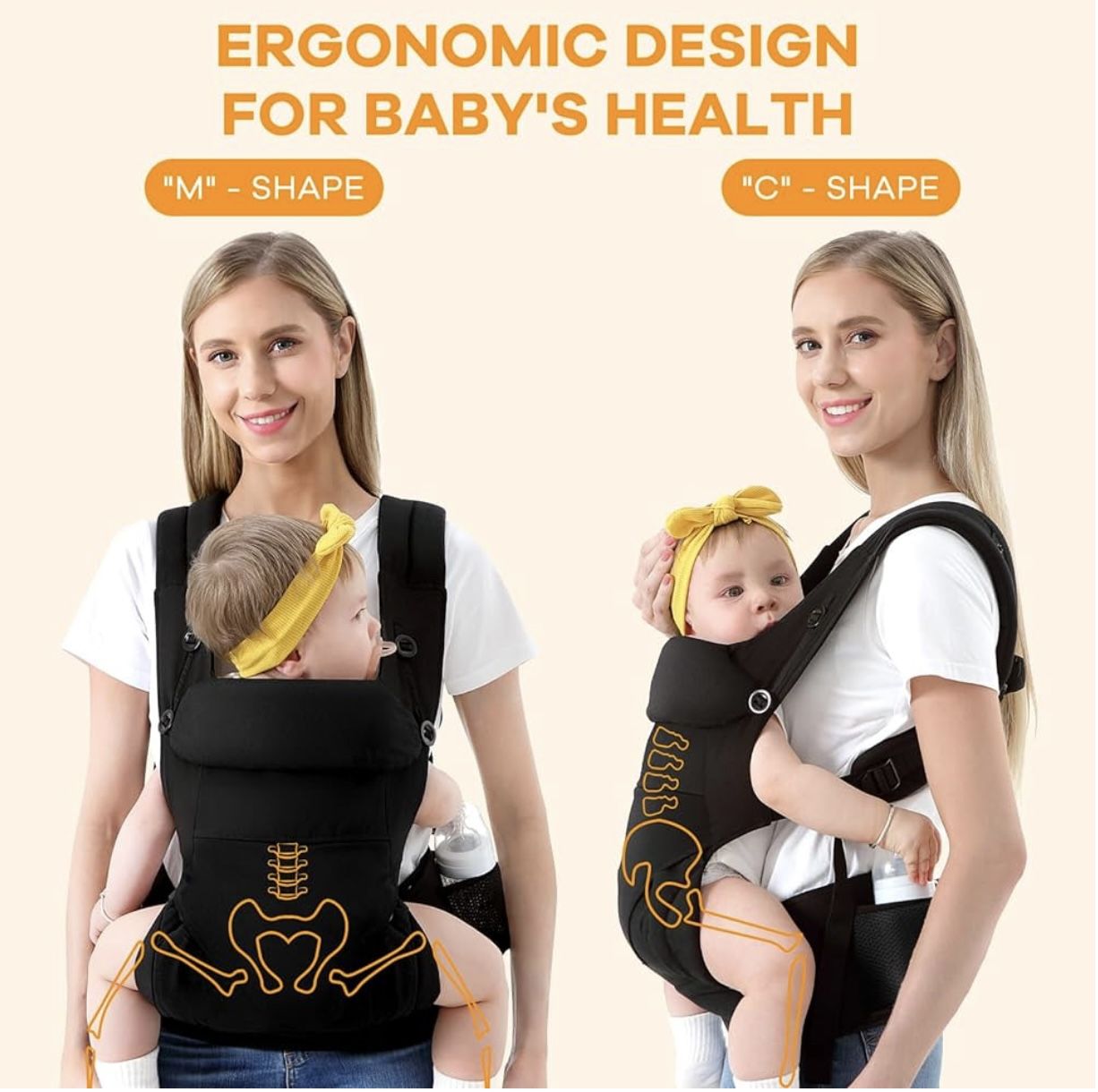 Baby Carrier