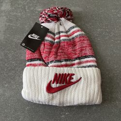 Brand New Nike Beanie 