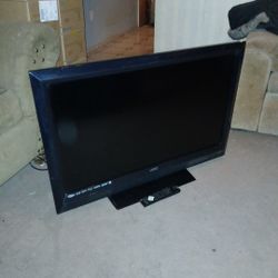 Vizio 37 Inch 1080p HD Television 
