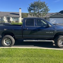 2007 Dodge Ram 1500