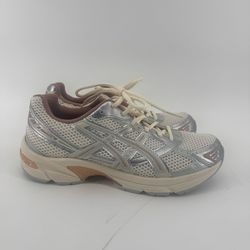 ASICS Gel-1130 Cream Light Sage womens 8.5