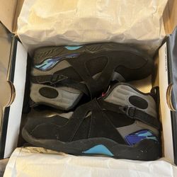 Jordan’s Size 2