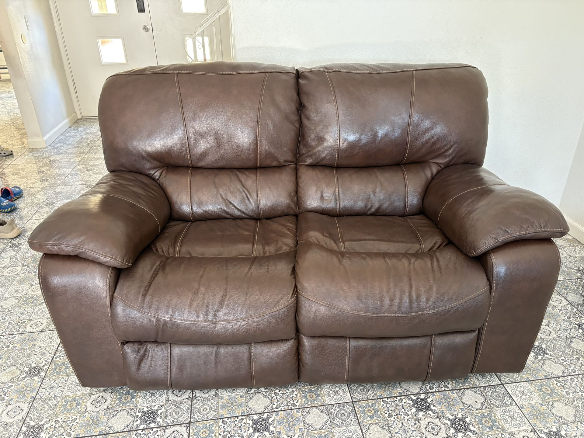 Couch Set