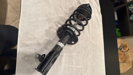 2006-2011 Honda Civic Strut/shock assembly part