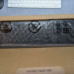 New Dell KB216 Wired Keyboard Sealed In Box