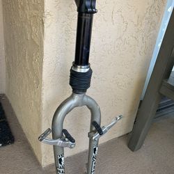 Canonndale Mountain Bike SuperV400 Fork