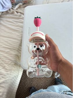 Starbucks cups