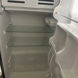 Media Refrigerator 