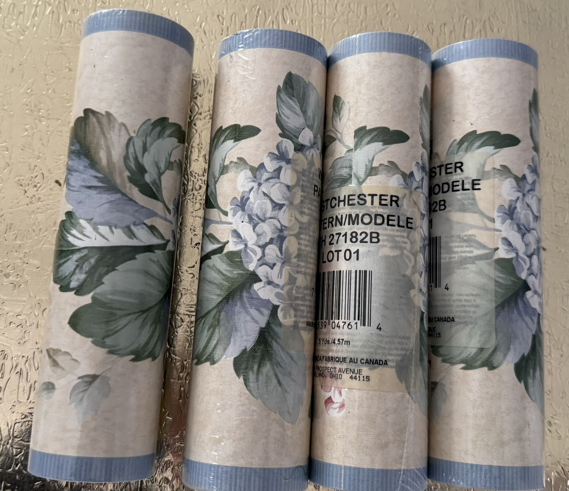 Wallpaper board 4 For five dollars