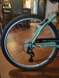 Northwood pomona bike sales