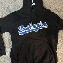 Dodgers Hoodie