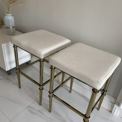 Barstools/Counterstools  