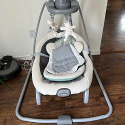 Baby Swing