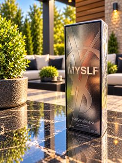 YSL MYSLF Eau de Parfum 100ml