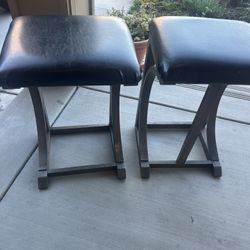 Stools