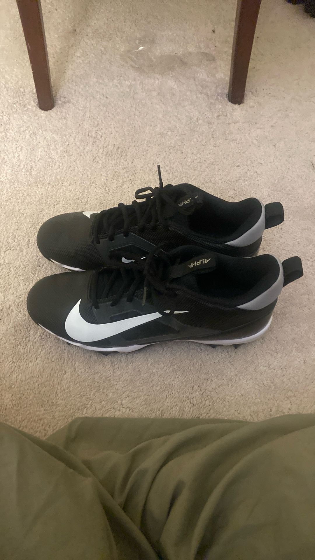 Nike Football Cleats