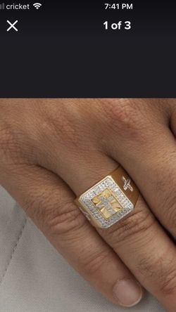 China gold size 11&12&13