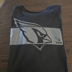 CARDINAL MENS TEE SHIRT SIZE XXL