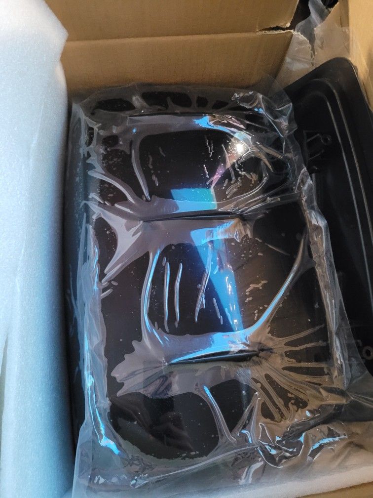 Chevy Tail Lights