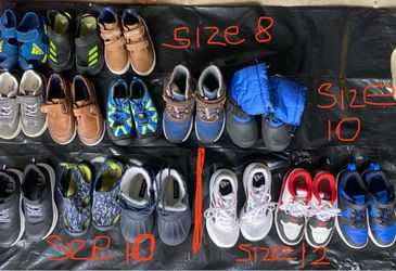 5 per pair