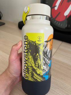 Hydroflask