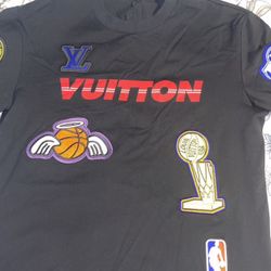Louis Vuitton Shirt 