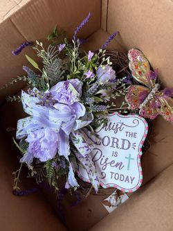 Seasonal Wreaths