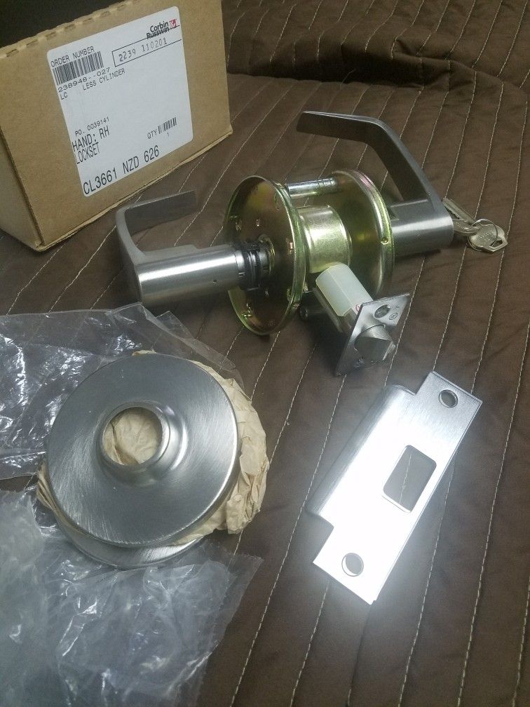 Door Lock