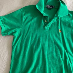 Ralph Lauren Polo Youth Large