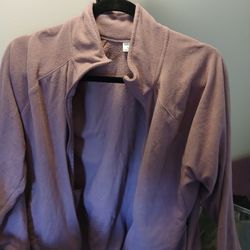 Women Jaxket Xl