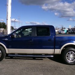 2010 Ford E-150