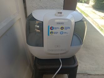 HoMedics humidifier