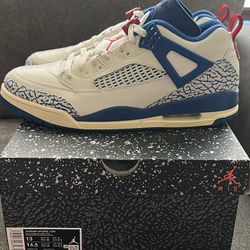 Jordan Spizike Low Size 13