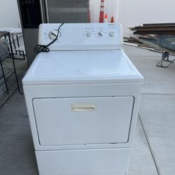Washer And Dryer Combo