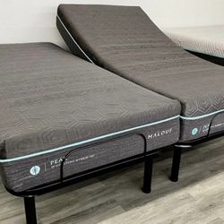 Mattress  &  Adjustable Base inventory REDUCTION SALE, SUPPLY LIMITED!