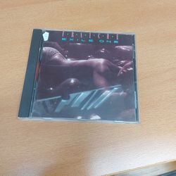 Exile One. Fraiche. C D ... Code Cd#13.