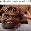 Frank
