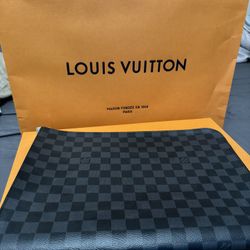 Louis Vuitton Pouch
