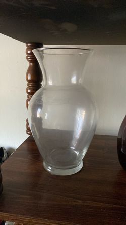 Large Vase