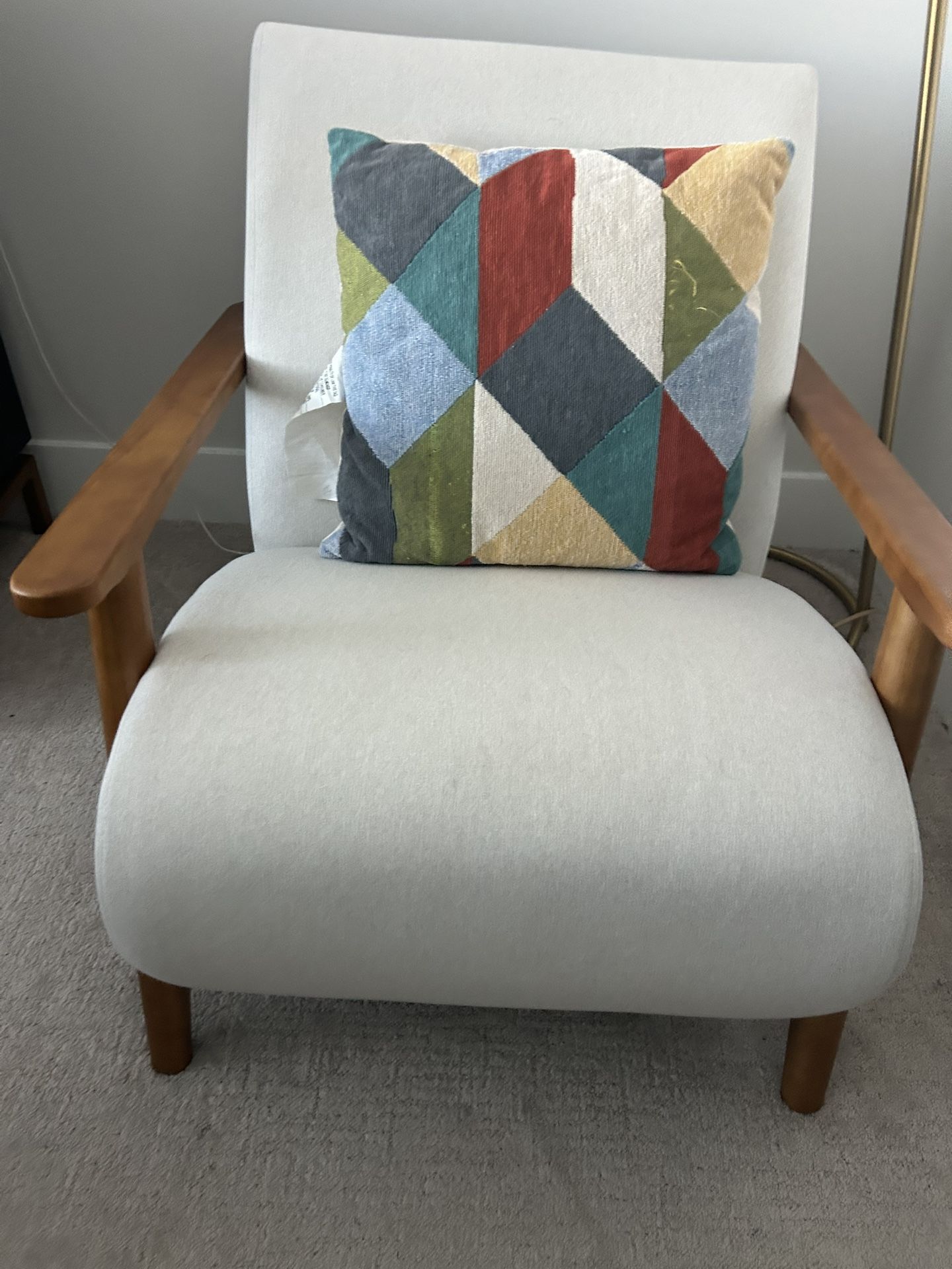 Two Chairs For Sale